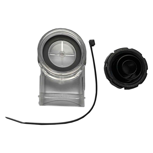 APA Aria Filter Adapter - Aria mask  to Filter Cartridge Adapter